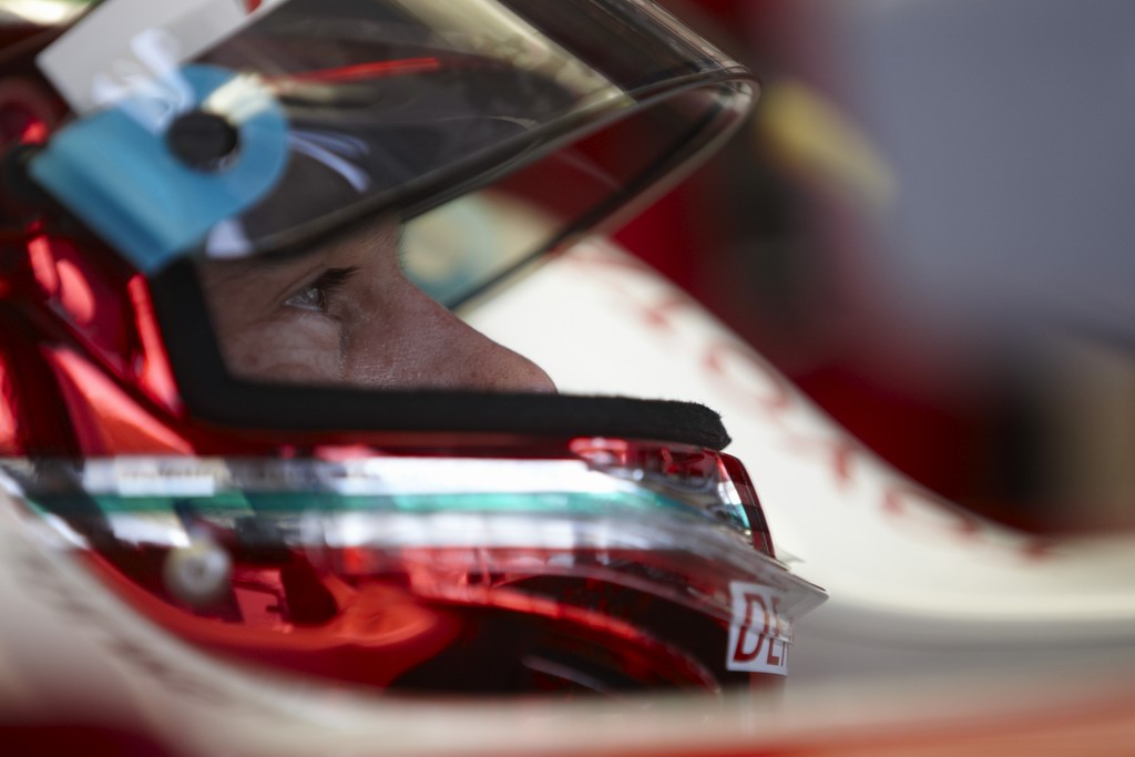 GP MALESIA - Prove Libere